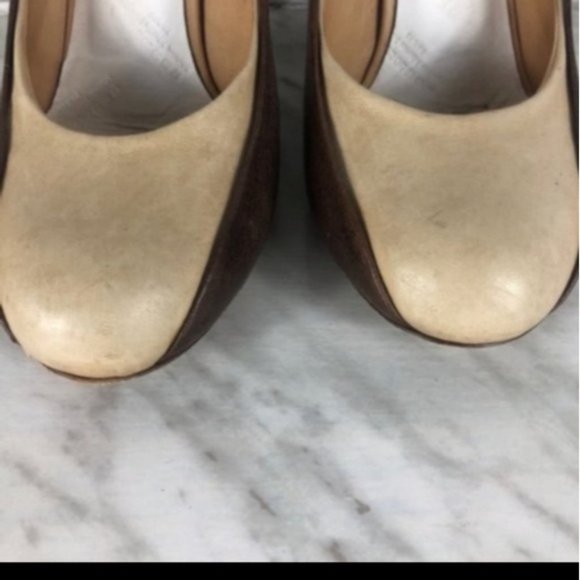 Maison Martin Margiela Vintage Heels, Size 36 (US 5) - Picture 7 of 11